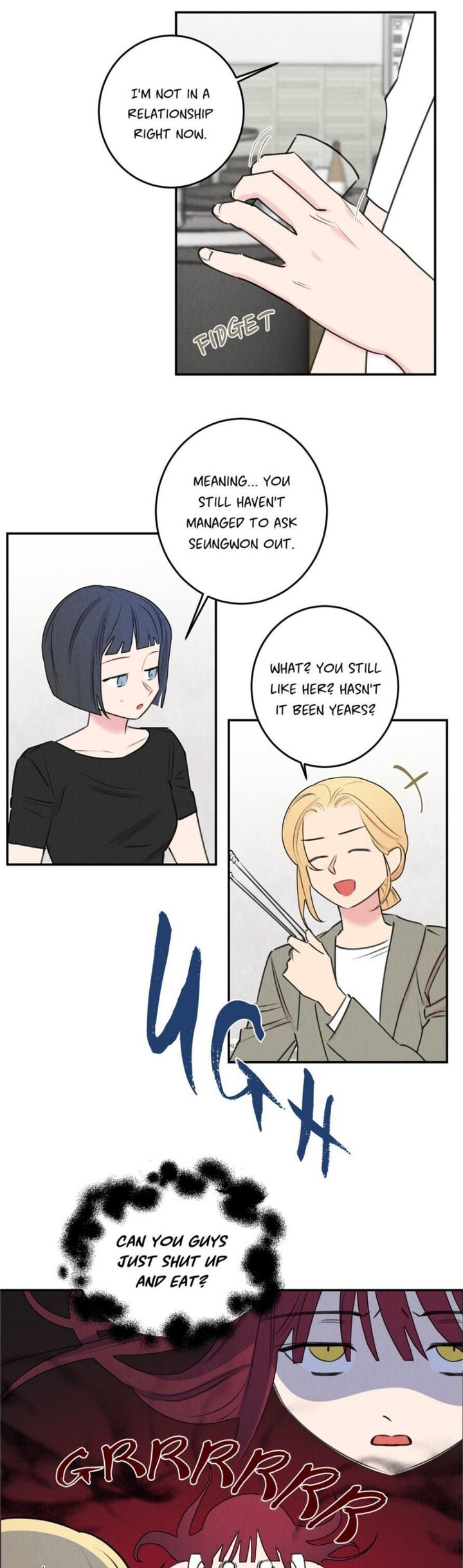 Program Me - Chapter 16 [photo 7] - MangaPorn