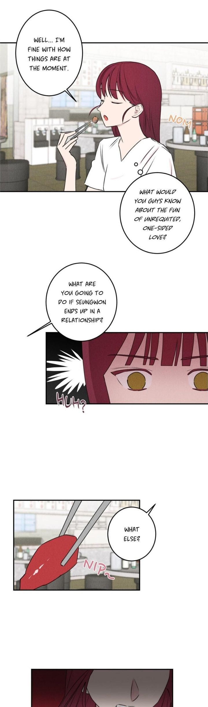 Program Me - Chapter 16 [photo 9] - MangaPorn