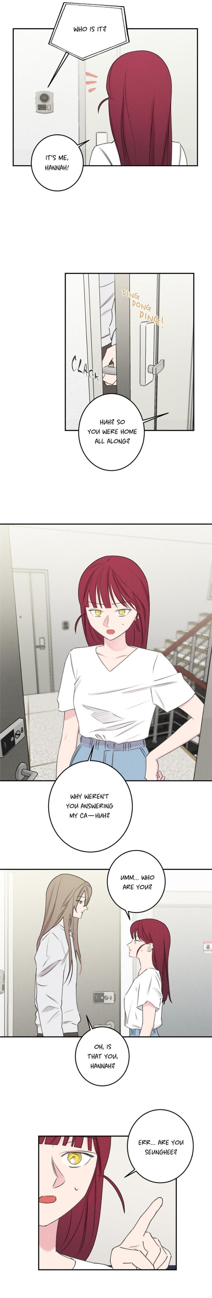 Program Me - Chapter 17 [photo 12] - MangaPorn