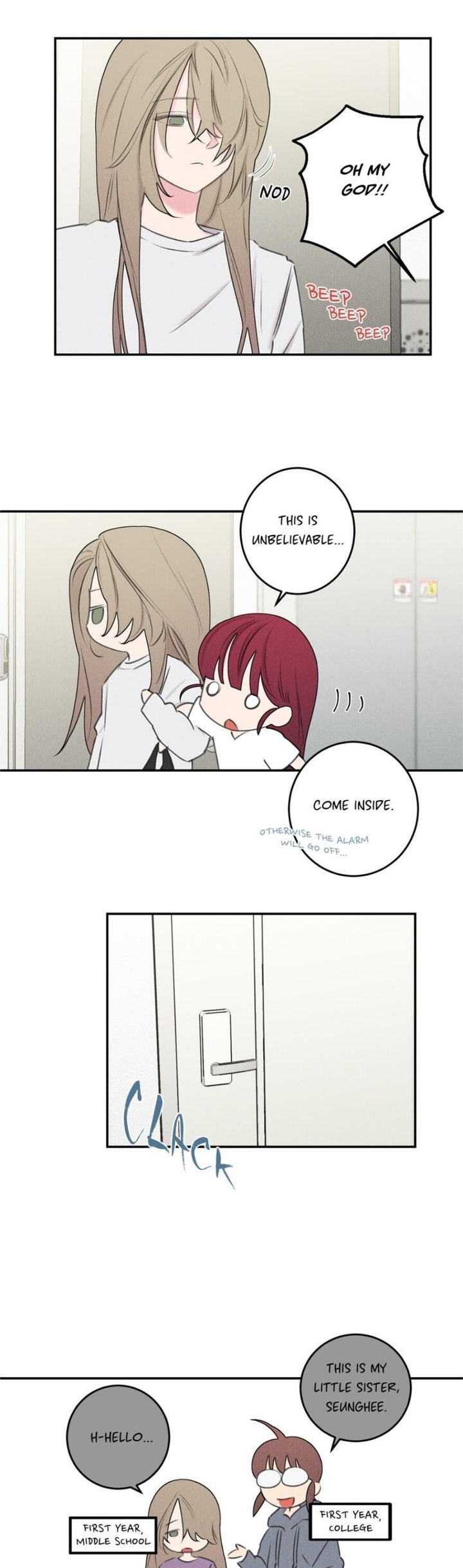 Program Me - Chapter 17 [photo 13] - MangaPorn