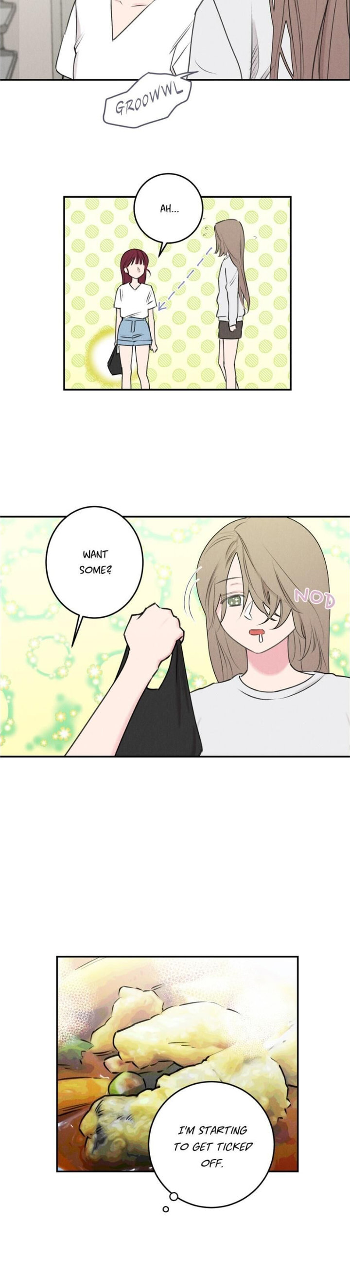 Program Me - Chapter 17 [photo 15] - MangaPorn