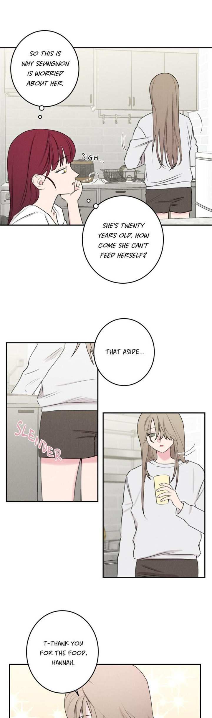 Program Me - Chapter 17 [photo 16] - MangaPorn