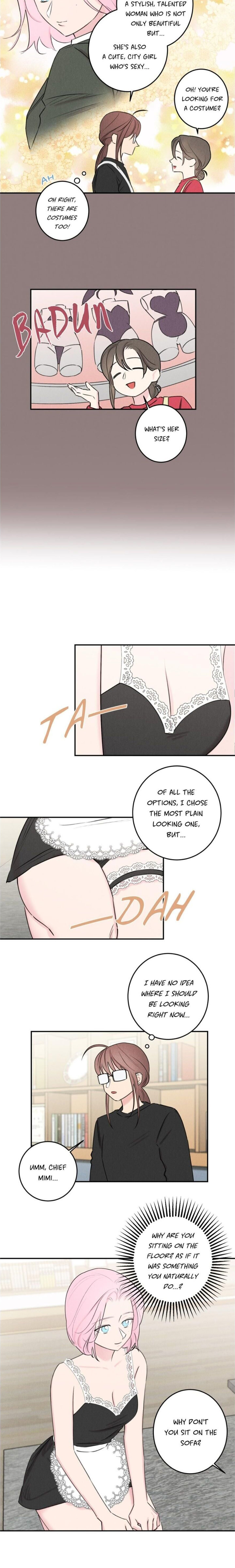 Program Me - Chapter 17 [photo 2] - MangaPorn