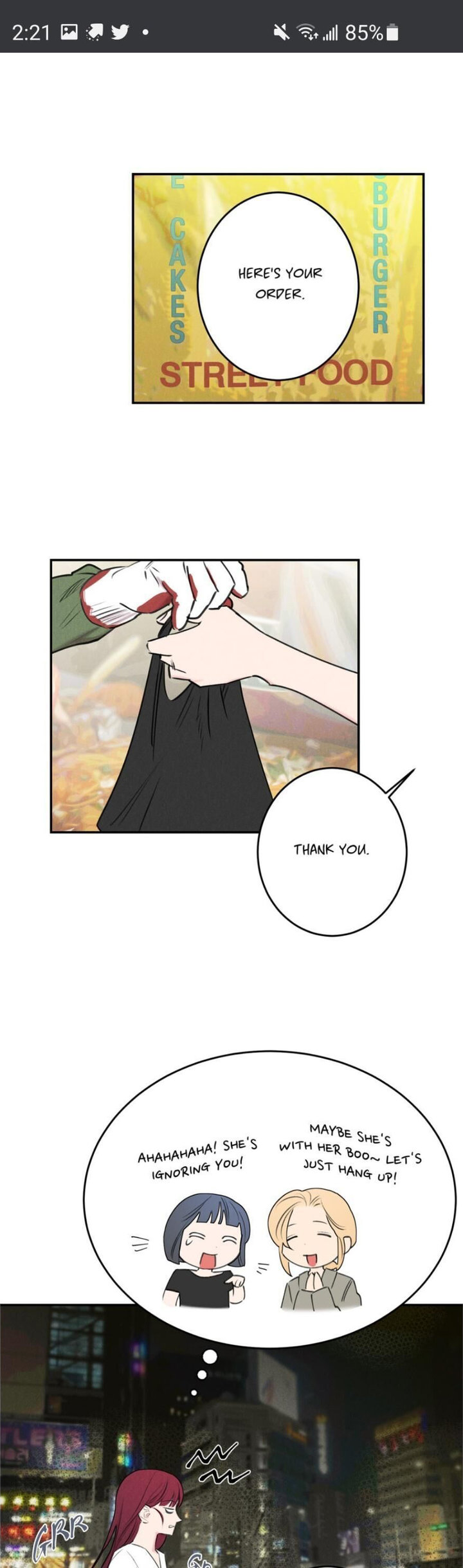 Program Me - Chapter 17 [photo 6] - MangaPorn