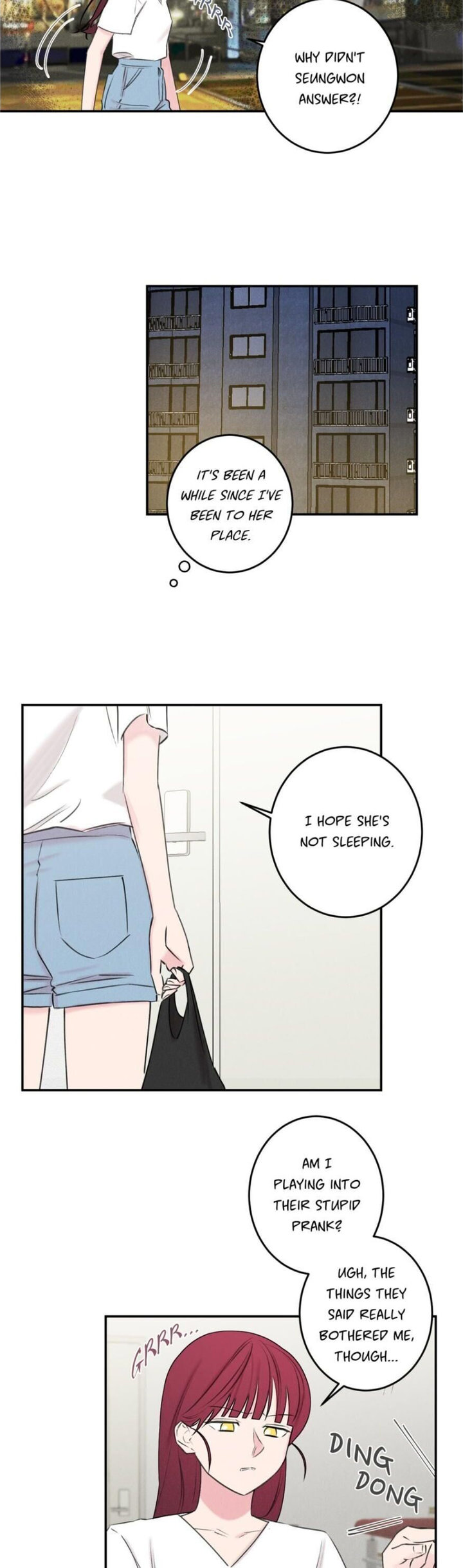 Program Me - Chapter 17 [photo 7] - MangaPorn