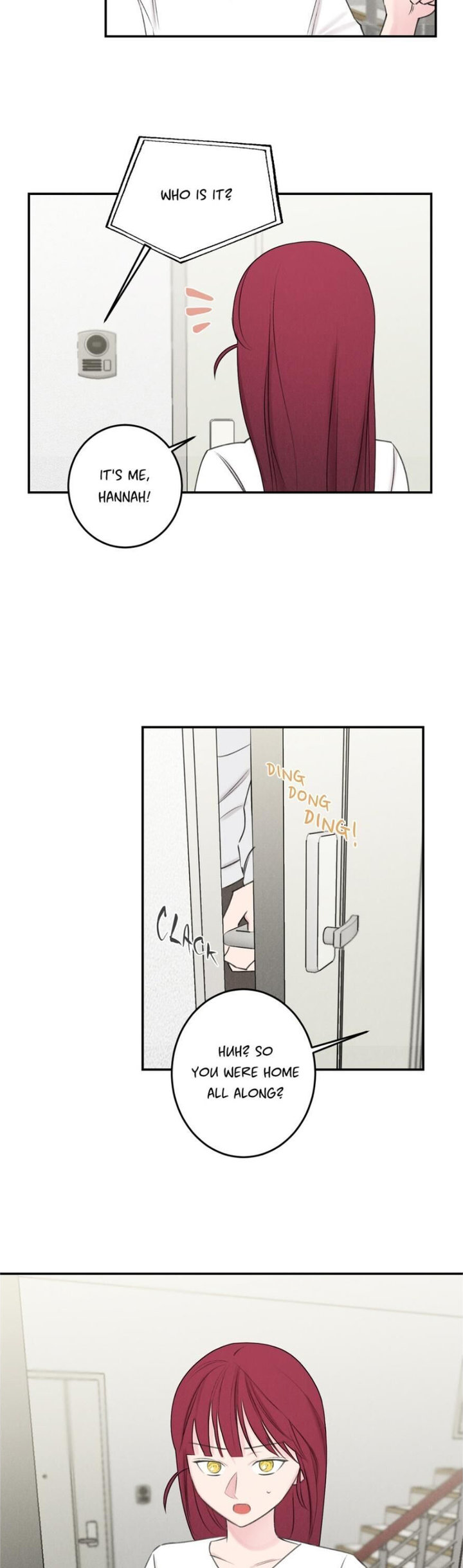 Program Me - Chapter 17 [photo 8] - MangaPorn