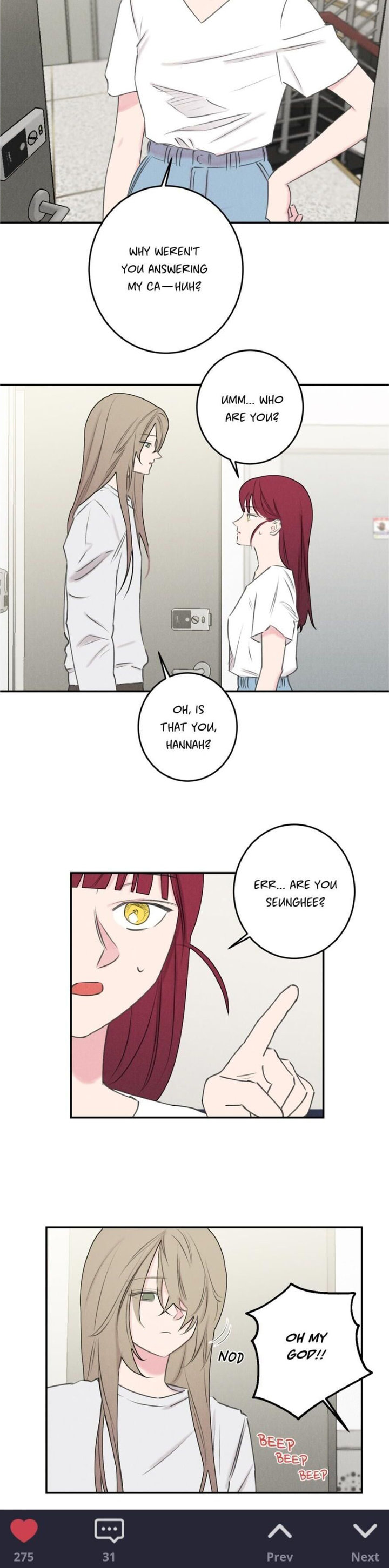 Program Me - Chapter 17 [photo 9] - MangaPorn