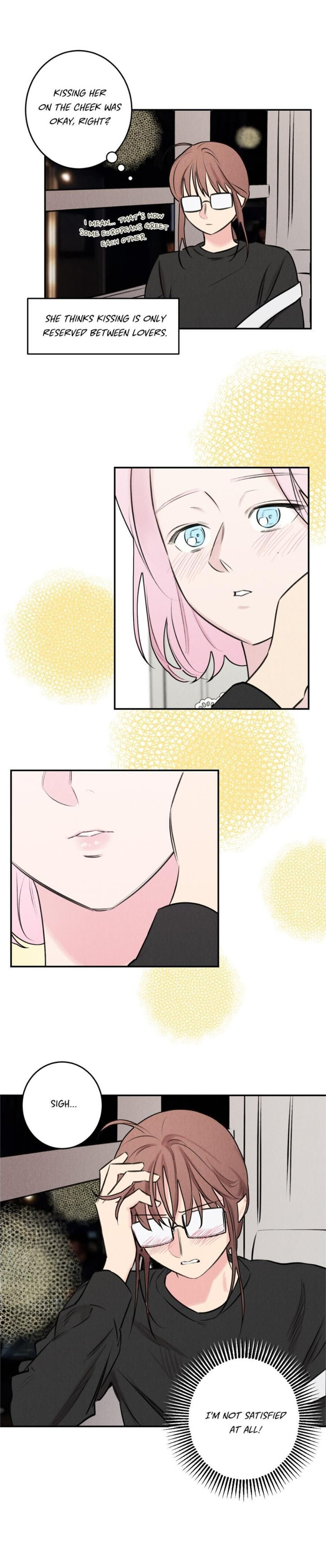 Program Me - Chapter 18 [photo 11] - MangaPorn