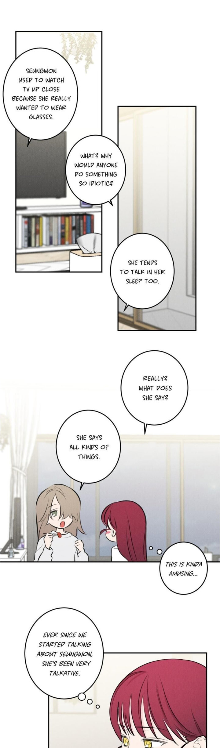 Program Me - Chapter 18 [photo 12] - MangaPorn