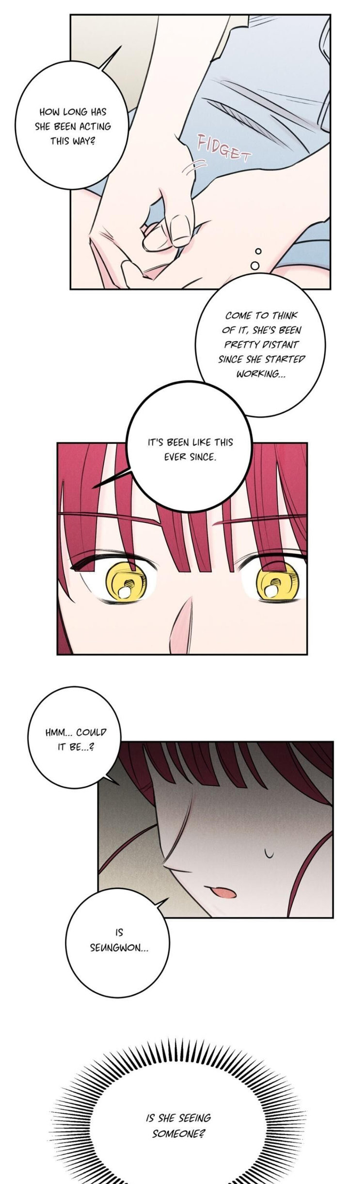 Program Me - Chapter 18 [photo 15] - MangaPorn