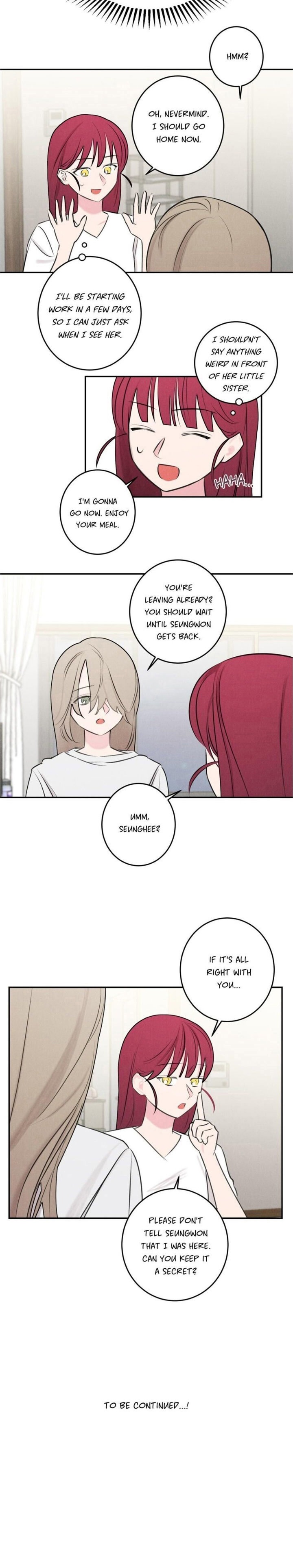 Program Me - Chapter 18 [photo 16] - MangaPorn