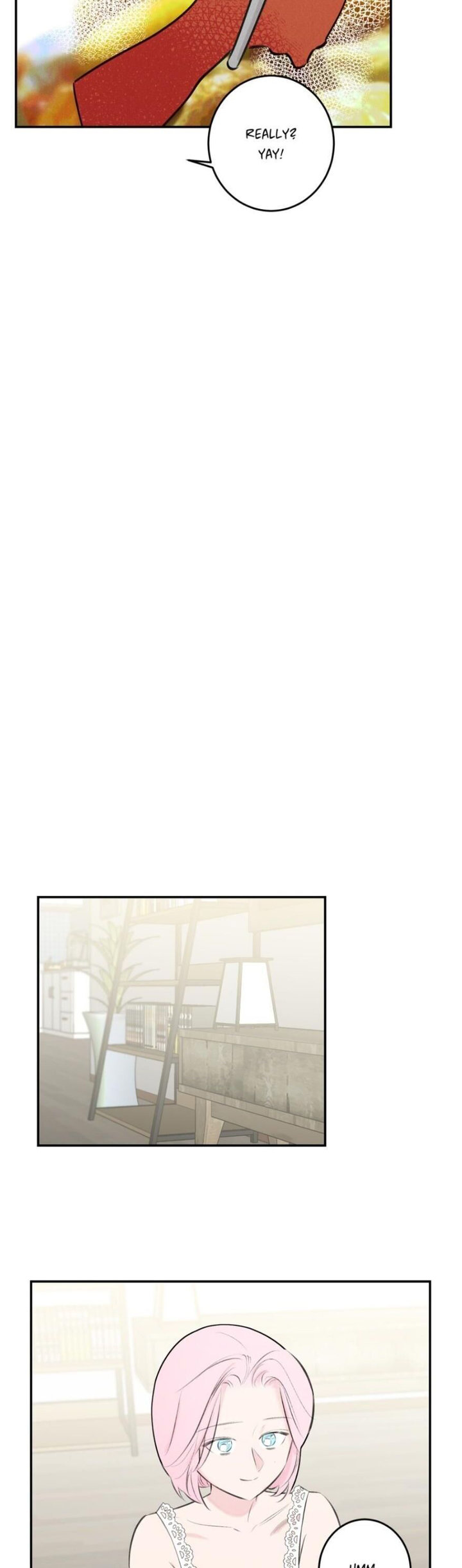 Program Me - Chapter 18 [photo 4] - MangaPorn