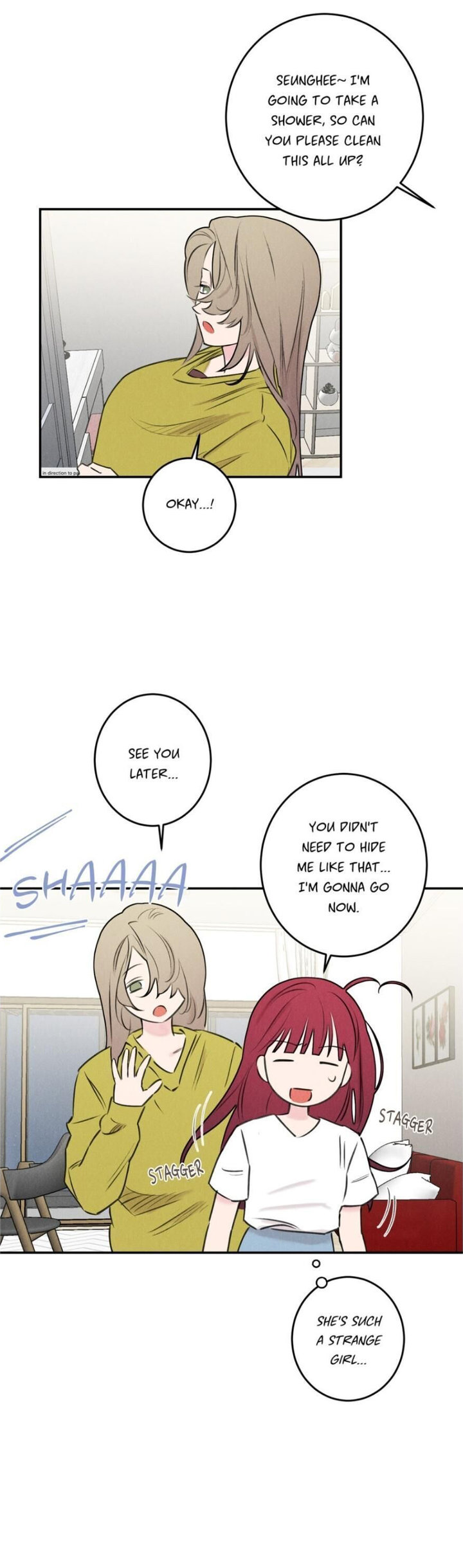 Program Me - Chapter 19 [photo 11] - MangaPorn