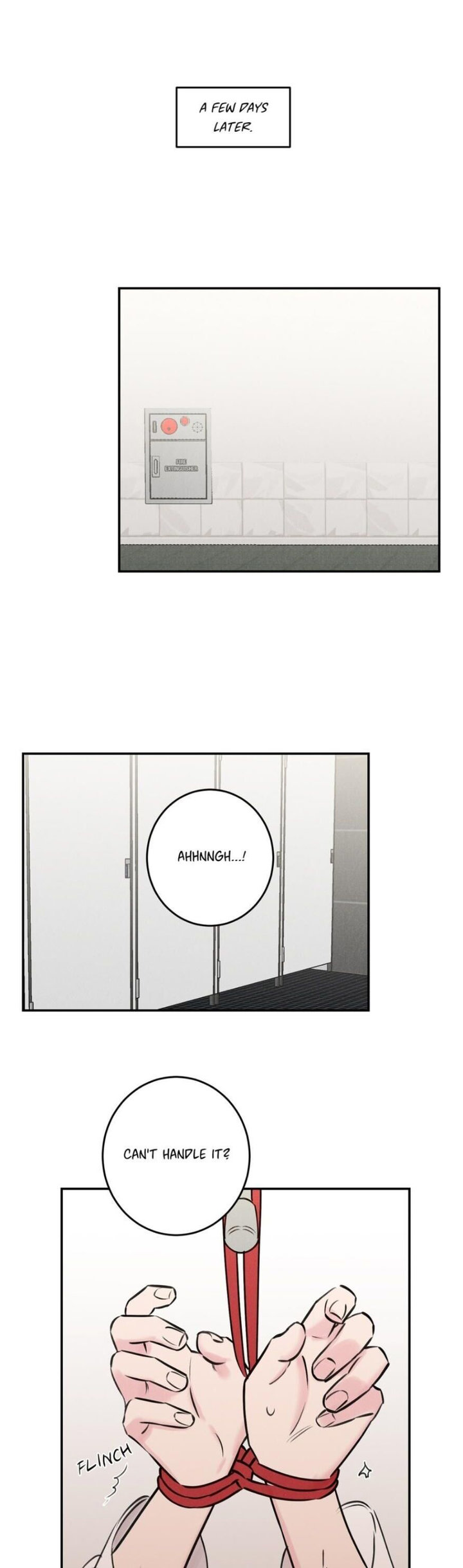 Program Me - Chapter 19 [photo 12] - MangaPorn