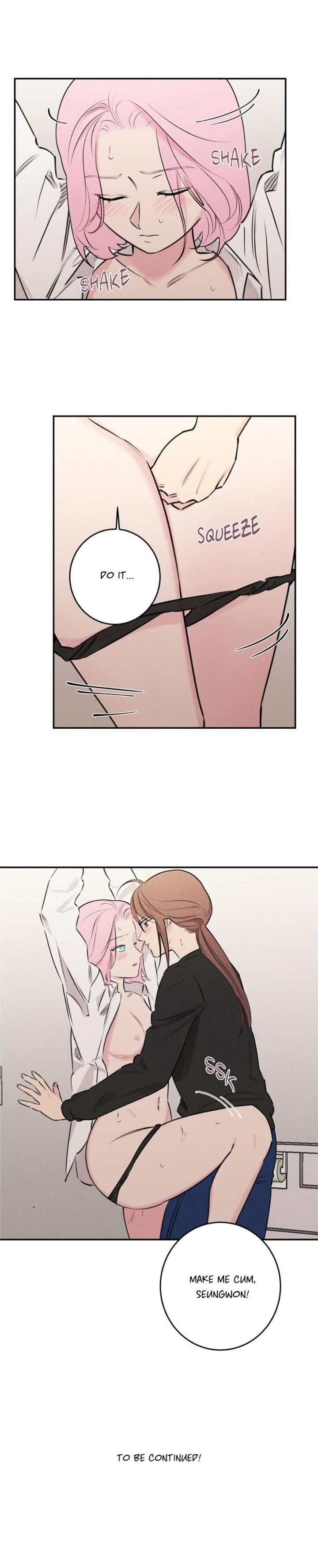 Program Me - Chapter 19 [photo 16] - MangaPorn