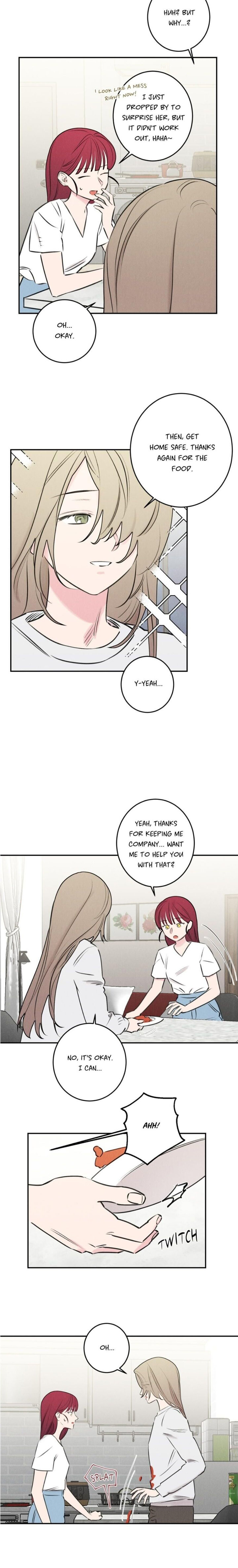 Program Me - Chapter 19 [photo 2] - MangaPorn