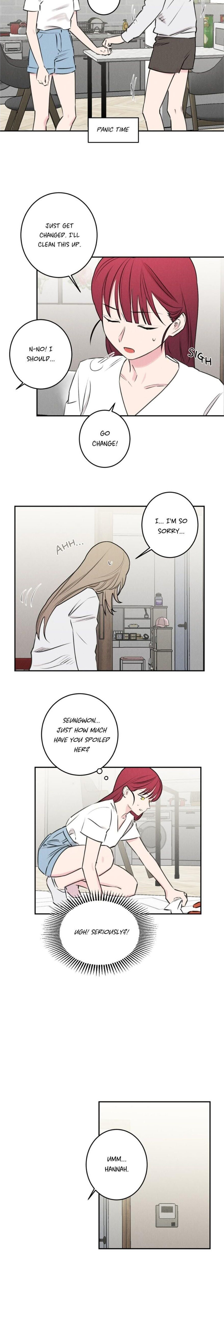 Program Me - Chapter 19 [photo 4] - MangaPorn