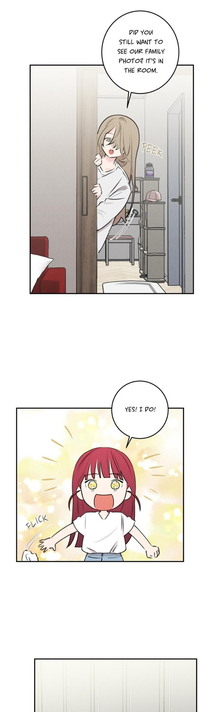 Program Me - Chapter 19 [photo 5] - MangaPorn