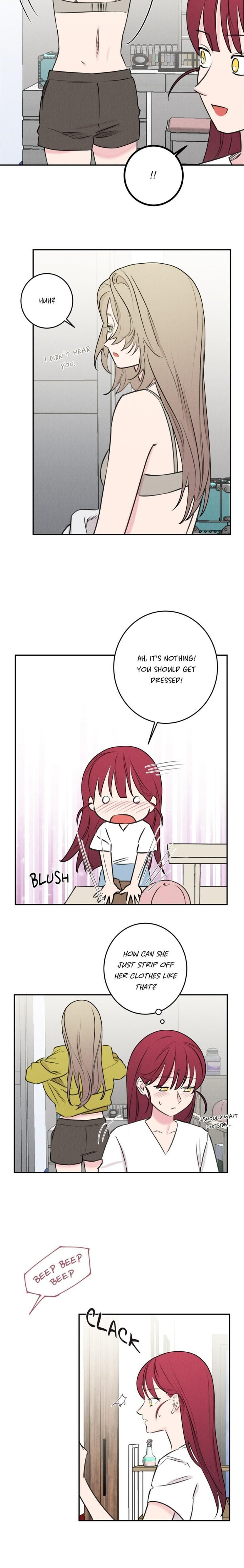 Program Me - Chapter 19 [photo 7] - MangaPorn