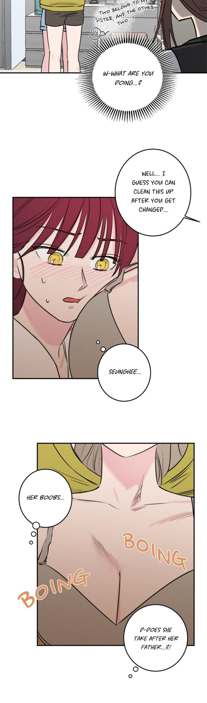 Program Me - Chapter 19 [photo 9] - MangaPorn