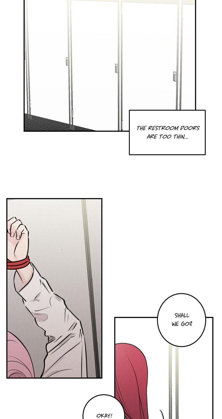 Program Me - Chapter 20 [photo 2] - MangaPorn