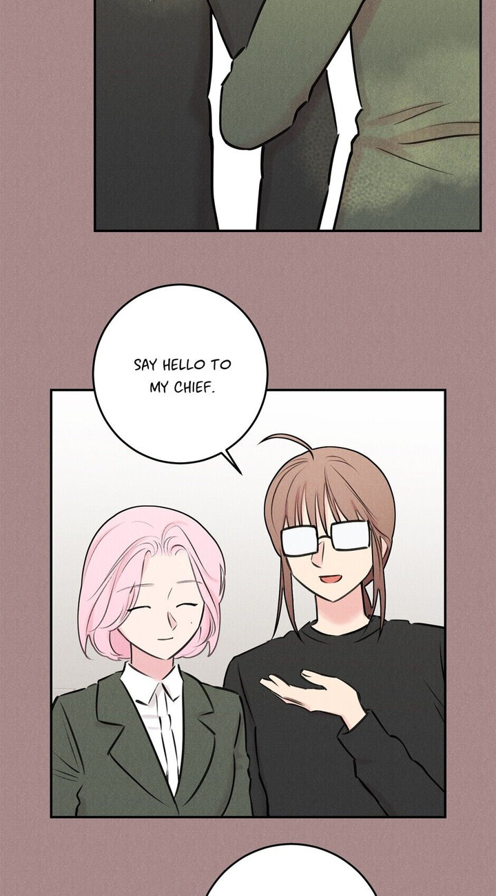 Program Me - Chapter 20 [photo 21] - MangaPorn