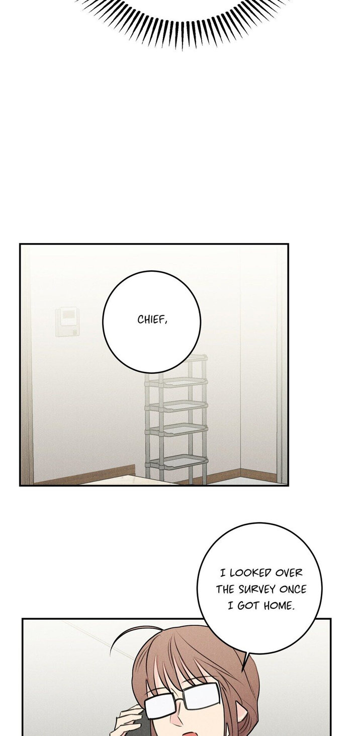 Program Me - Chapter 20 [photo 27] - MangaPorn