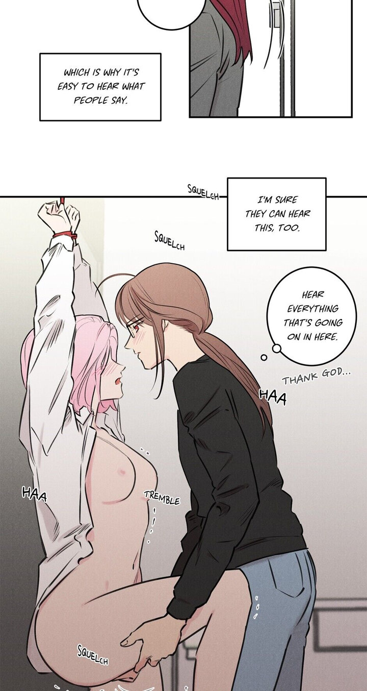 Program Me - Chapter 20 [photo 3] - MangaPorn