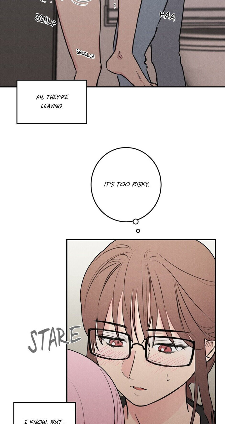 Program Me - Chapter 20 [photo 4] - MangaPorn