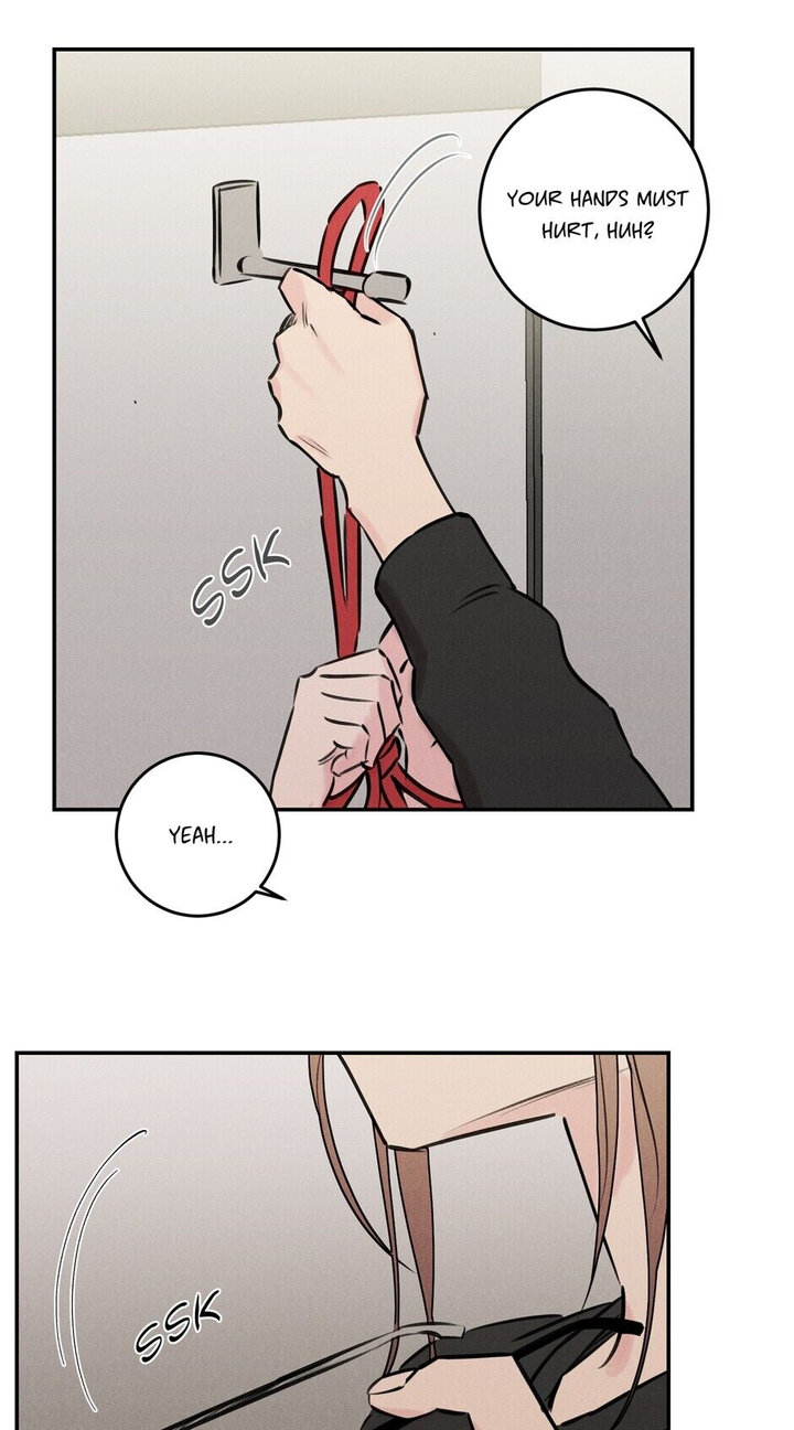 Program Me - Chapter 20 [photo 6] - MangaPorn