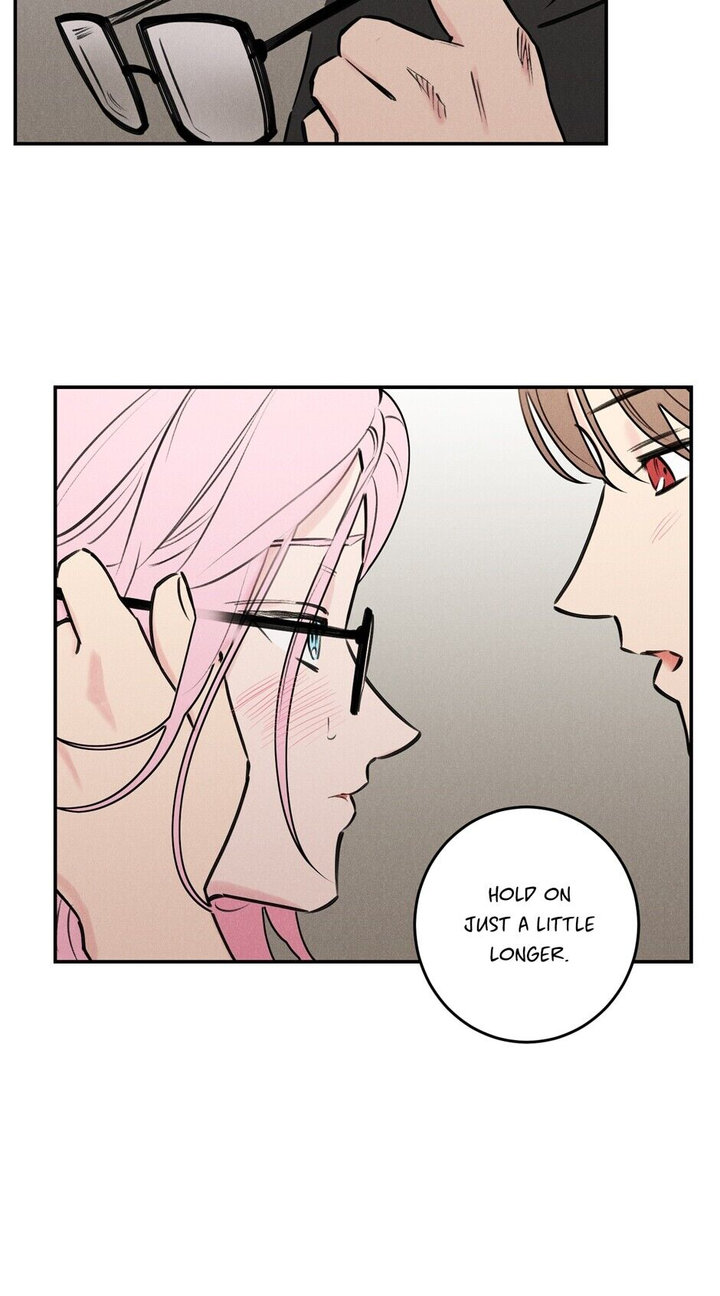 Program Me - Chapter 20 [photo 7] - MangaPorn