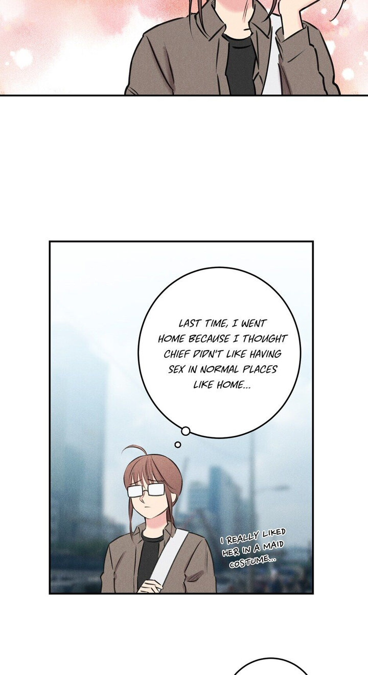 Program Me - Chapter 21 [photo 10] - MangaPorn