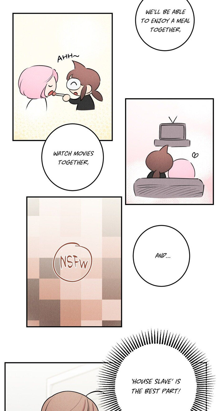 Program Me - Chapter 21 [photo 11] - MangaPorn