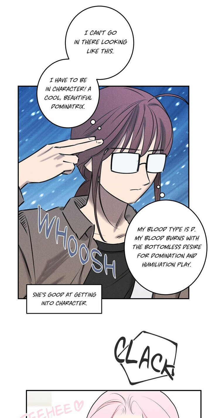 Program Me - Chapter 21 [photo 13] - MangaPorn