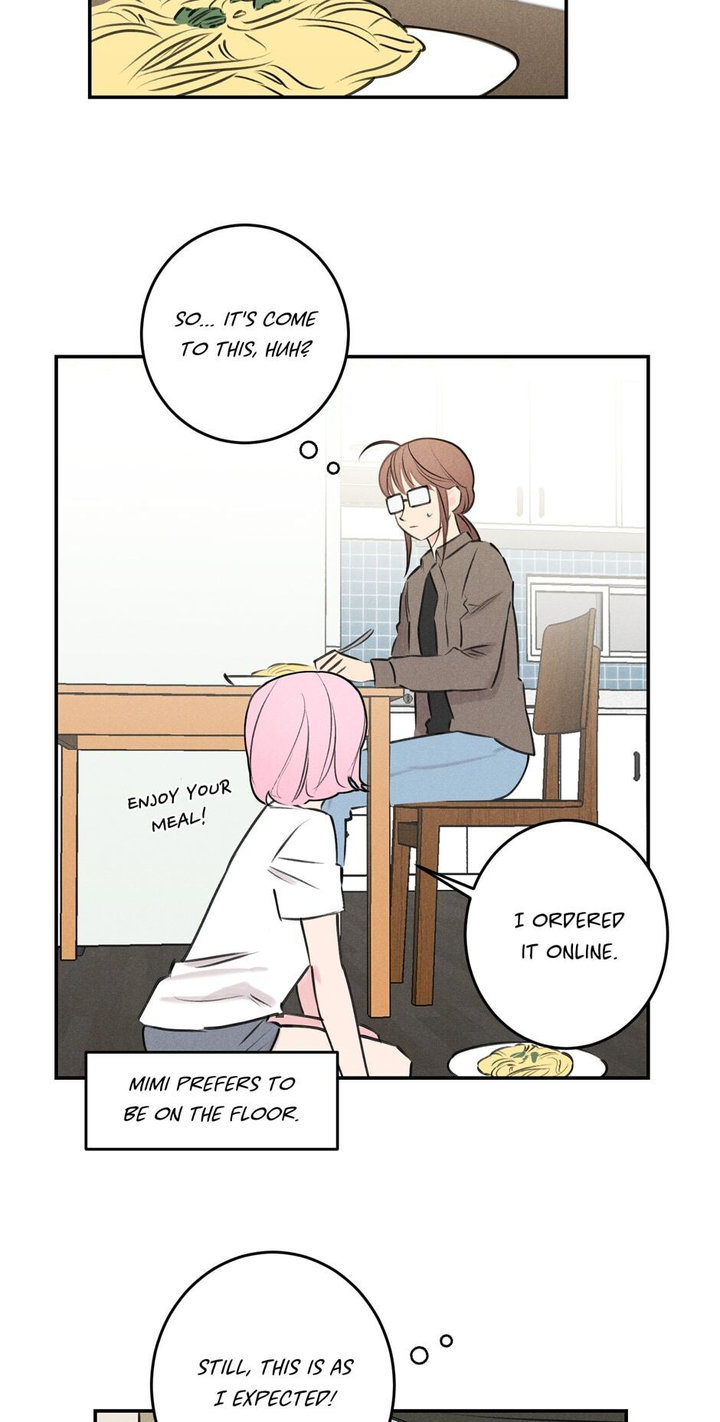 Program Me - Chapter 21 [photo 16] - MangaPorn