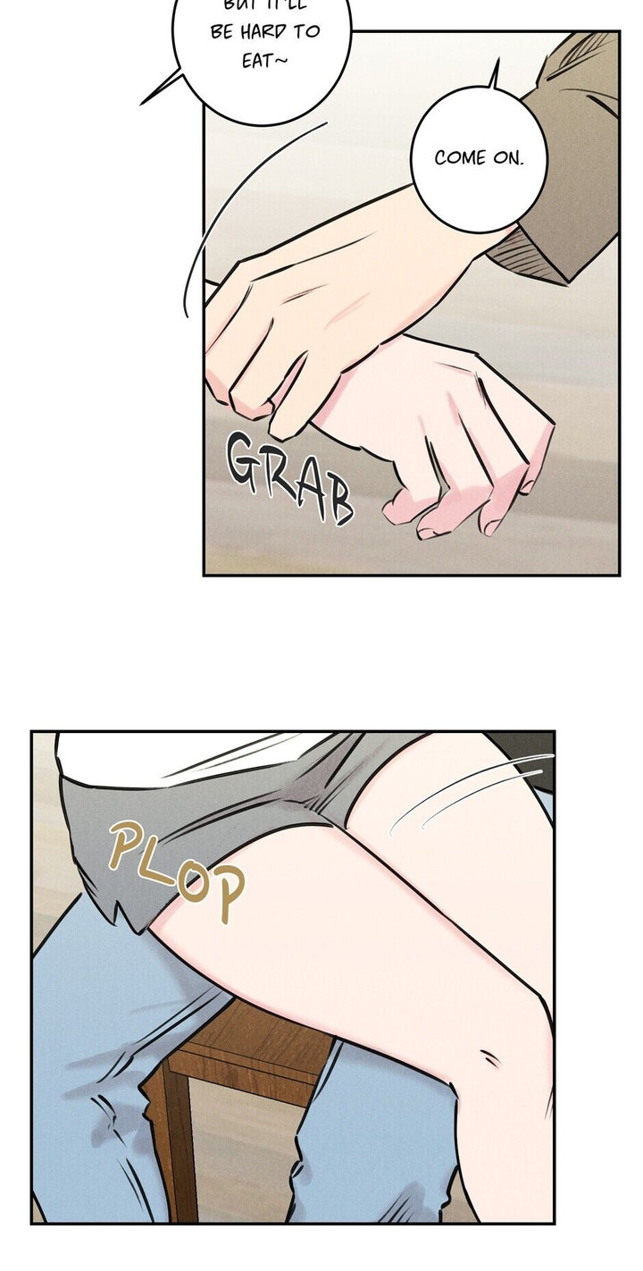 Program Me - Chapter 21 [photo 18] - MangaPorn