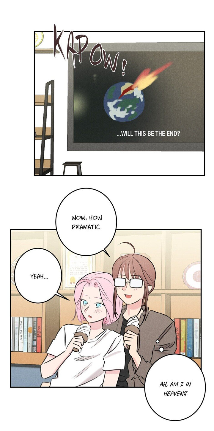 Program Me - Chapter 21 [photo 23] - MangaPorn