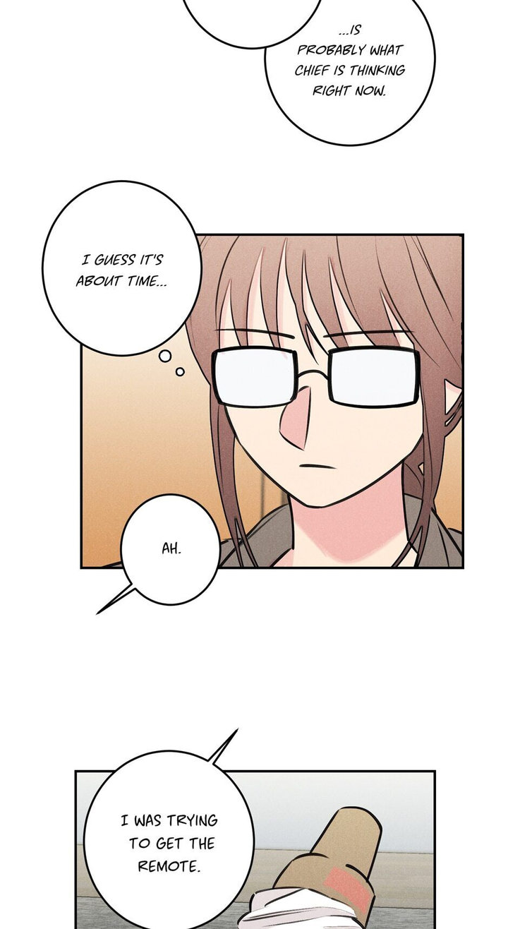 Program Me - Chapter 21 [photo 25] - MangaPorn