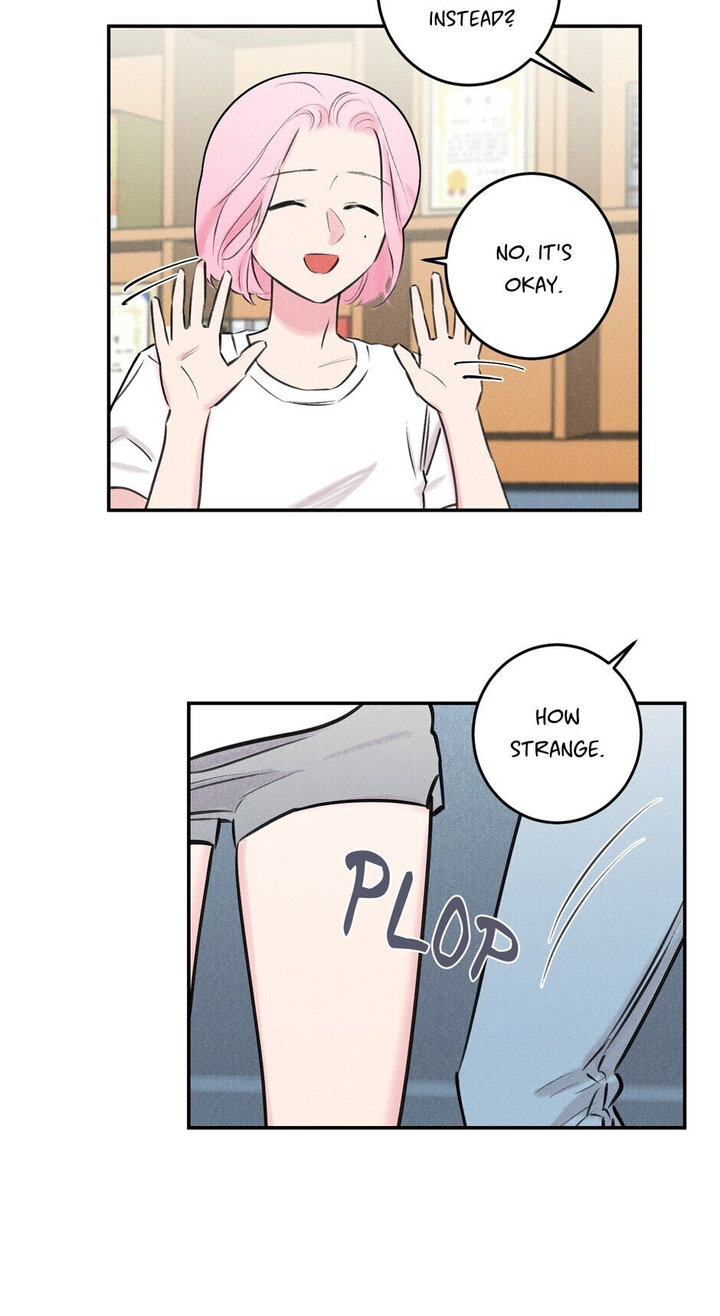 Program Me - Chapter 21 [photo 27] - MangaPorn