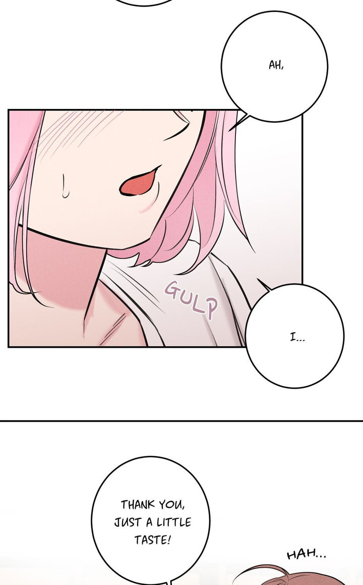 Program Me - Chapter 21 [photo 31] - MangaPorn