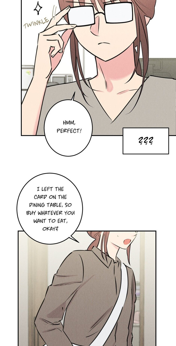 Program Me - Chapter 21 [photo 5] - MangaPorn