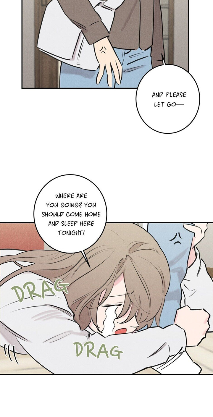 Program Me - Chapter 21 [photo 6] - MangaPorn