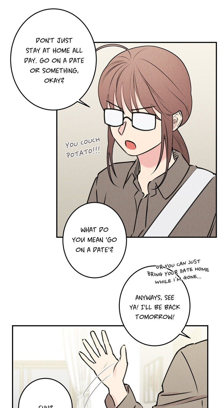 Program Me - Chapter 21 [photo 7] - MangaPorn