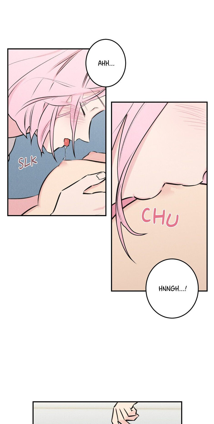 Program Me - Chapter 22 [photo 10] - MangaPorn