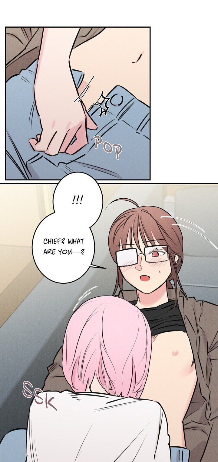 Program Me - Chapter 22 [photo 12] - MangaPorn