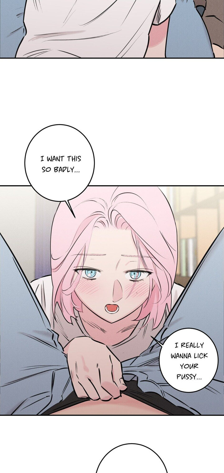 Program Me - Chapter 22 [photo 13] - MangaPorn