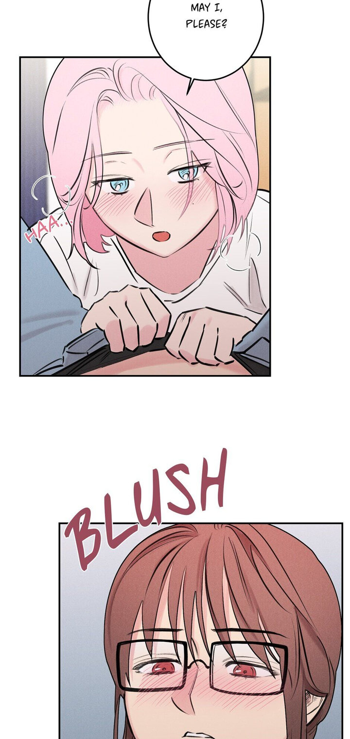 Program Me - Chapter 22 [photo 14] - MangaPorn