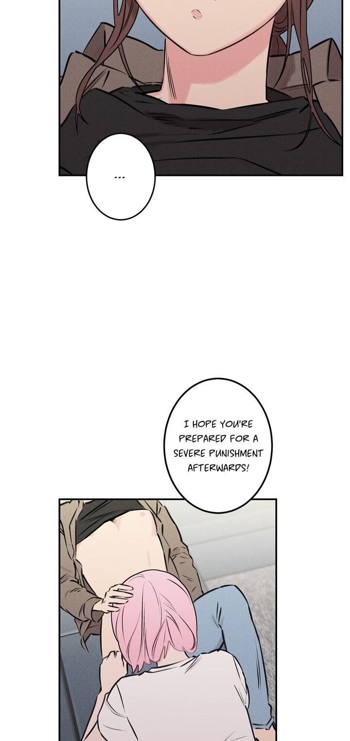 Program Me - Chapter 22 [photo 15] - MangaPorn