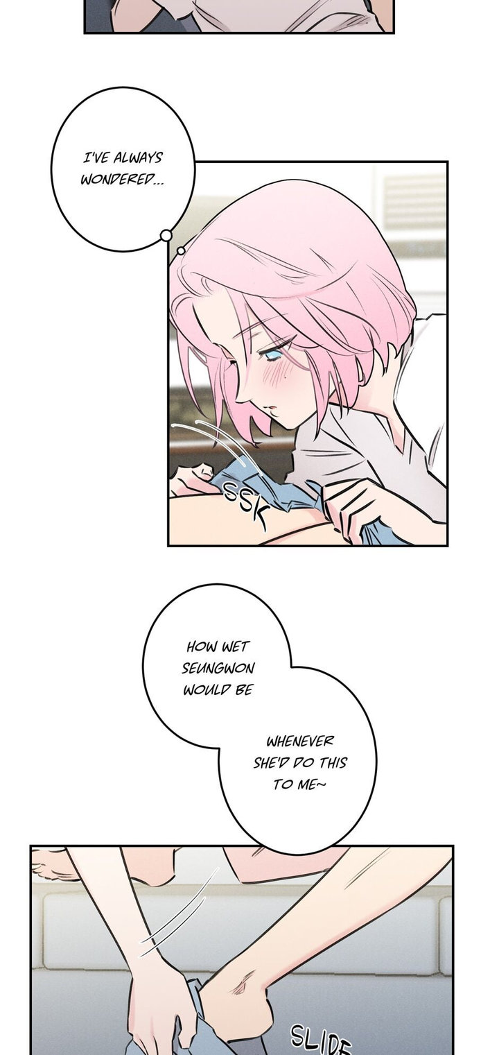 Program Me - Chapter 22 [photo 16] - MangaPorn