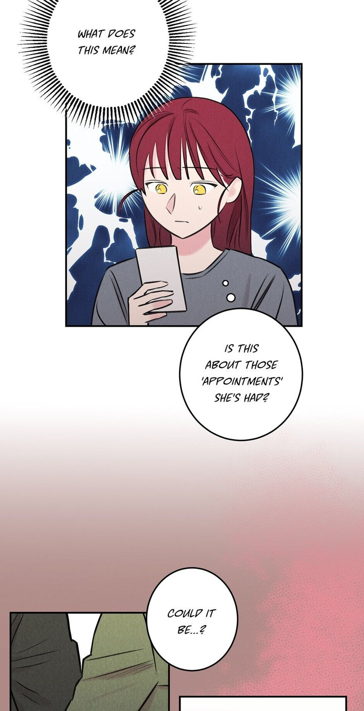 Program Me - Chapter 22 [photo 19] - MangaPorn